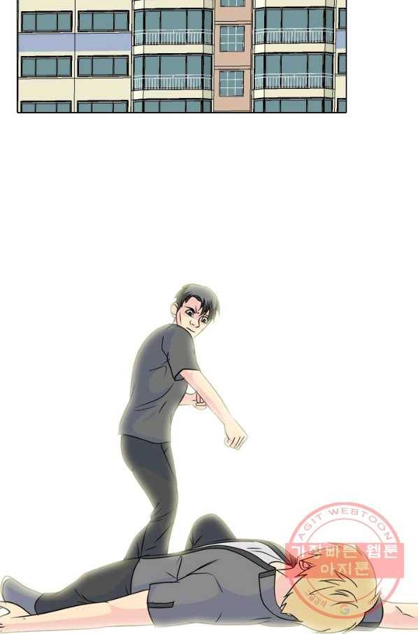 고교전설 167화 방황 79