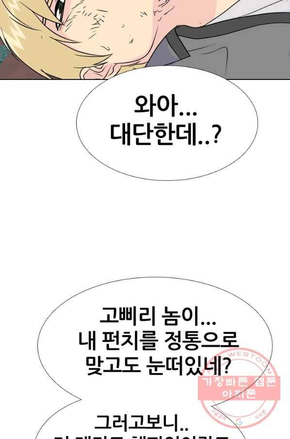 고교전설 167화 방황 81