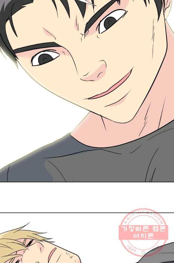 고교전설 167화 방황 87