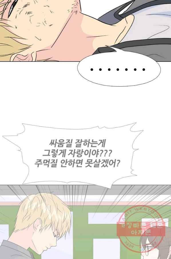 고교전설 167화 방황 88