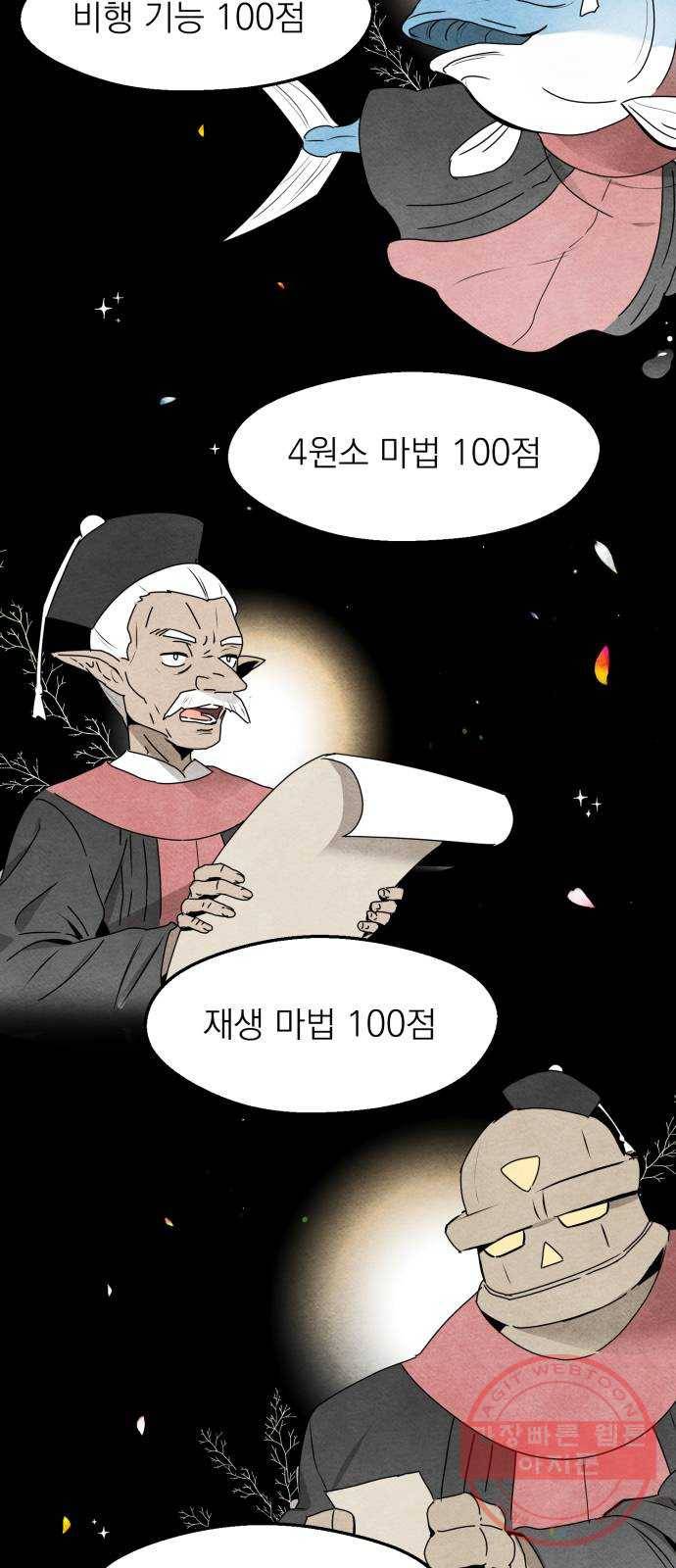 단편.zip 47화 1종 마법면허 - 울소 작가 2