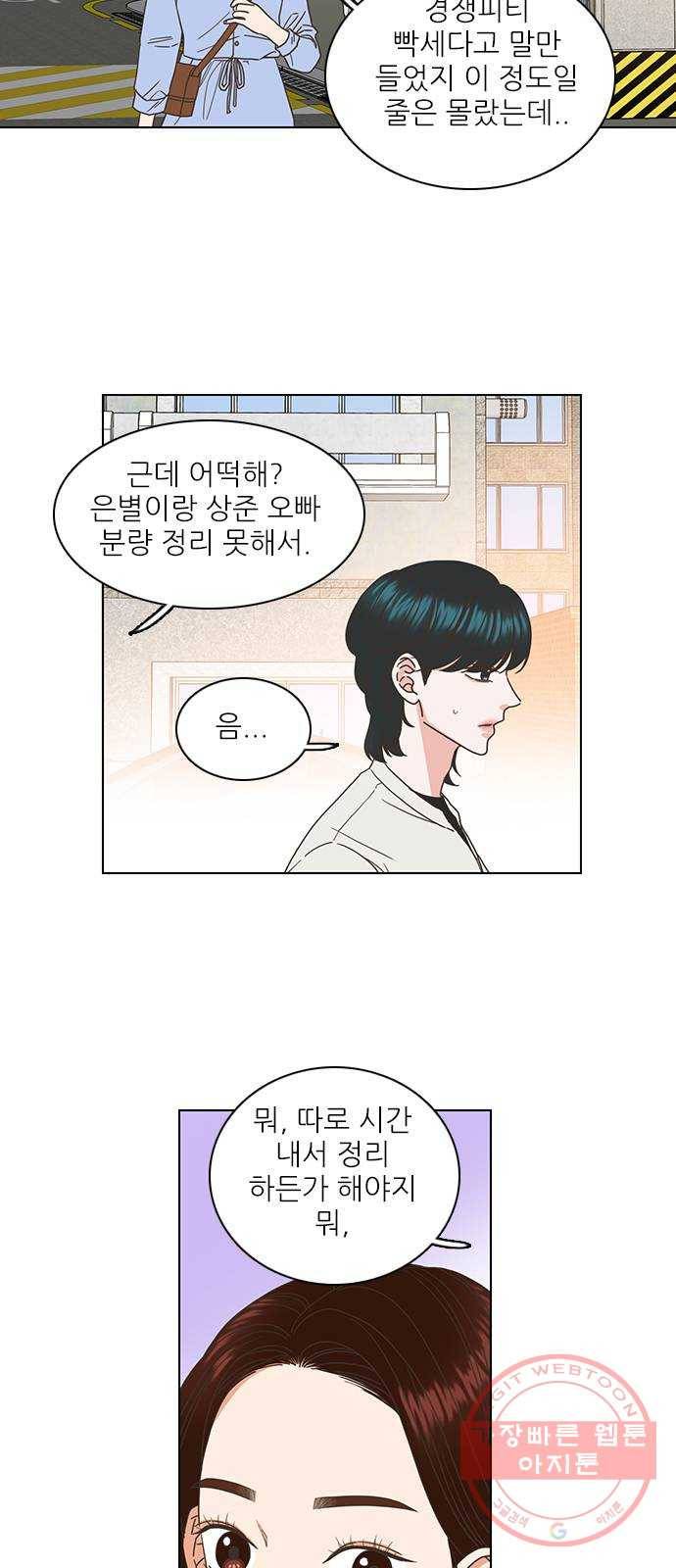 좋은데 어떡해 32화 10