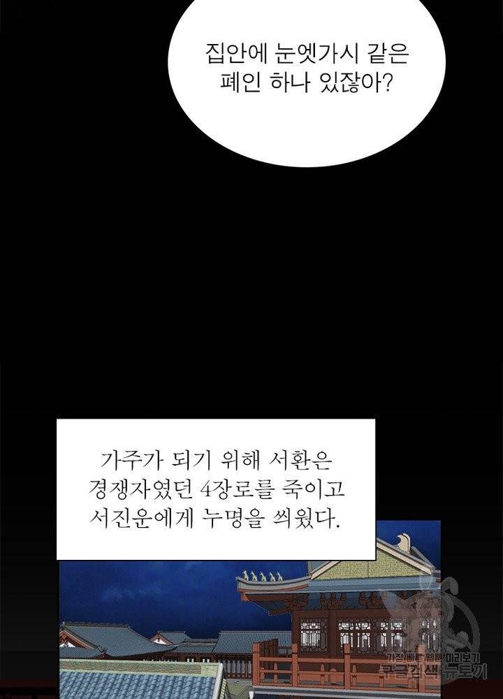 인생 3회차 스승님 34화 47