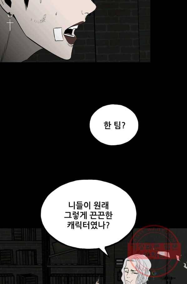 철보: [빌런] 108화 18