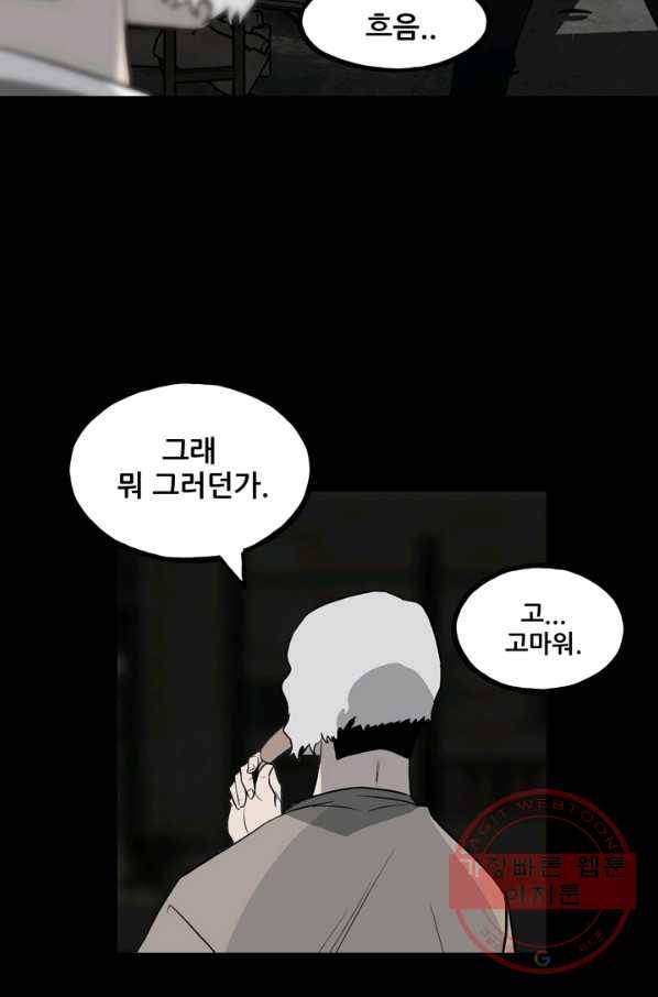 철보: [빌런] 108화 21