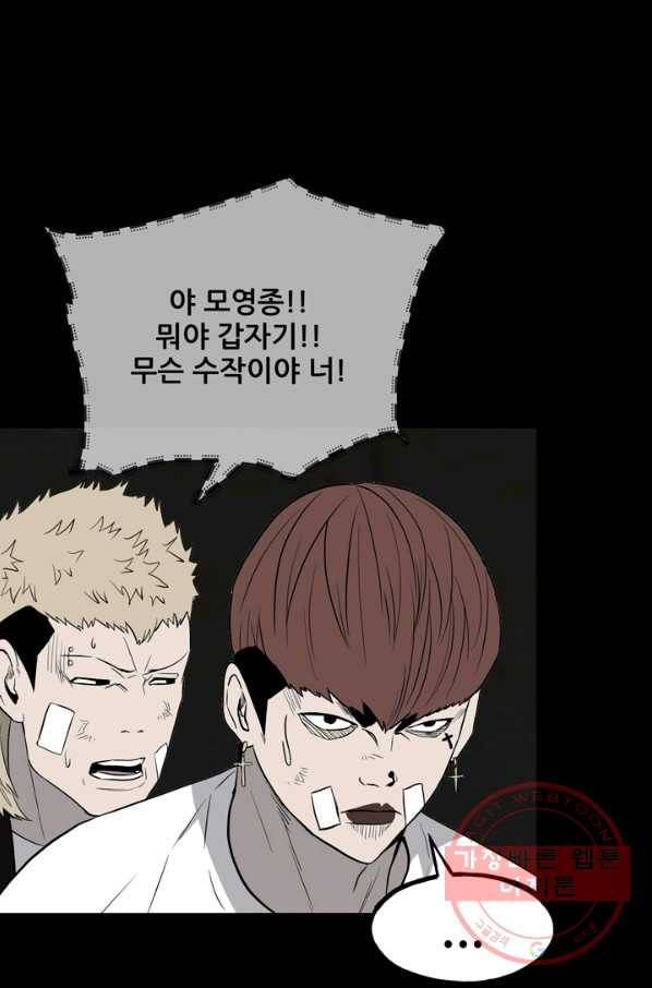 철보: [빌런] 108화 22