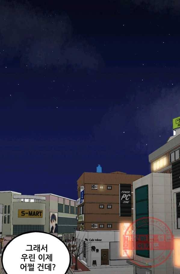 철보: [빌런] 108화 54
