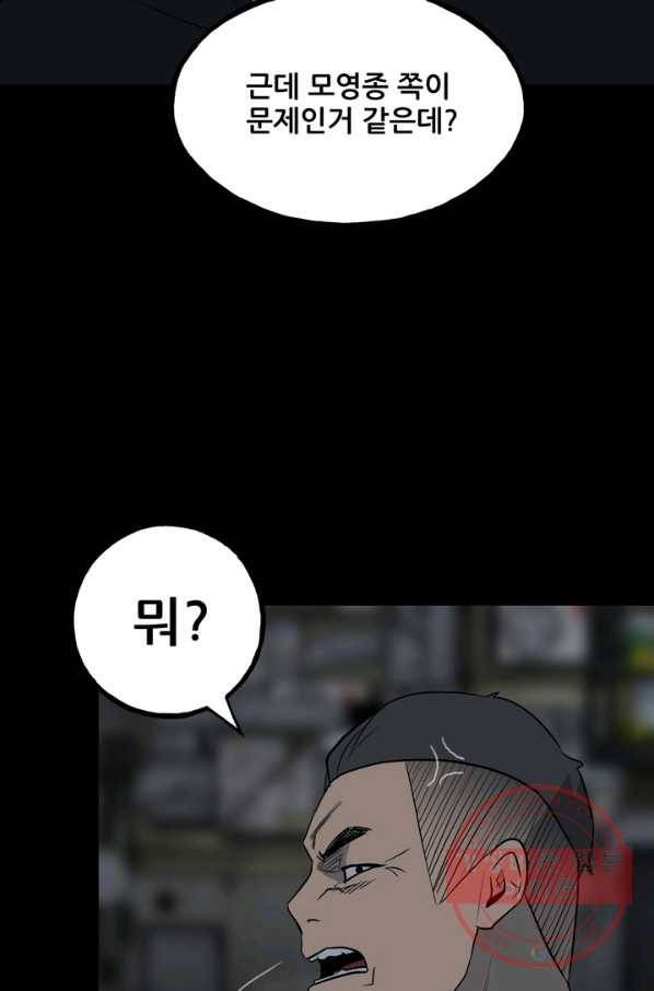 철보: [빌런] 108화 106
