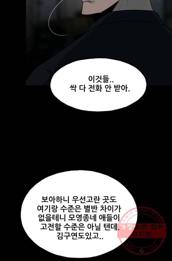 철보: [빌런] 108화 107