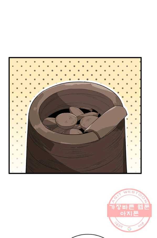 생존 마스터가 되었다 23화 7