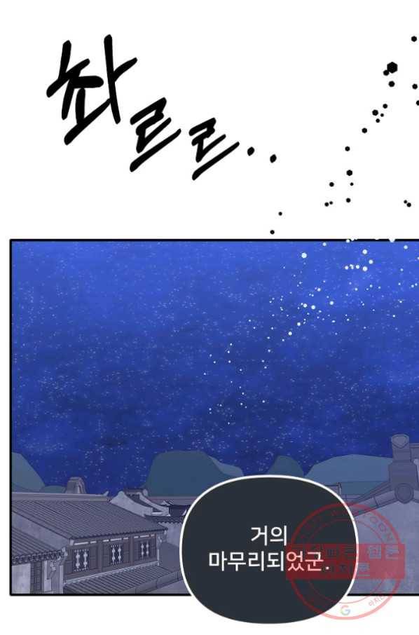 나와 이매망량 31화 12