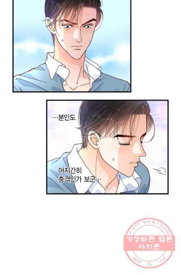 사랑이 아니다  23화 22
