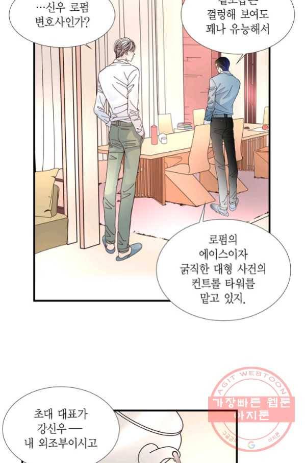 사랑이 아니다  23화 41