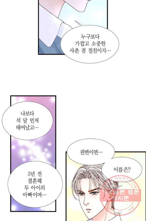 사랑이 아니다  23화 49