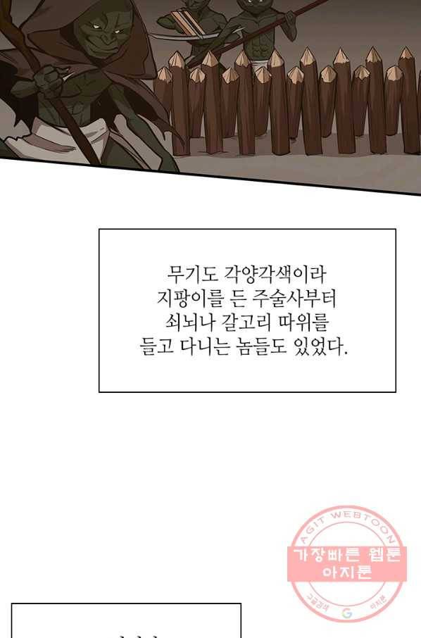 튜토리얼이 너무 어렵다 24화 8