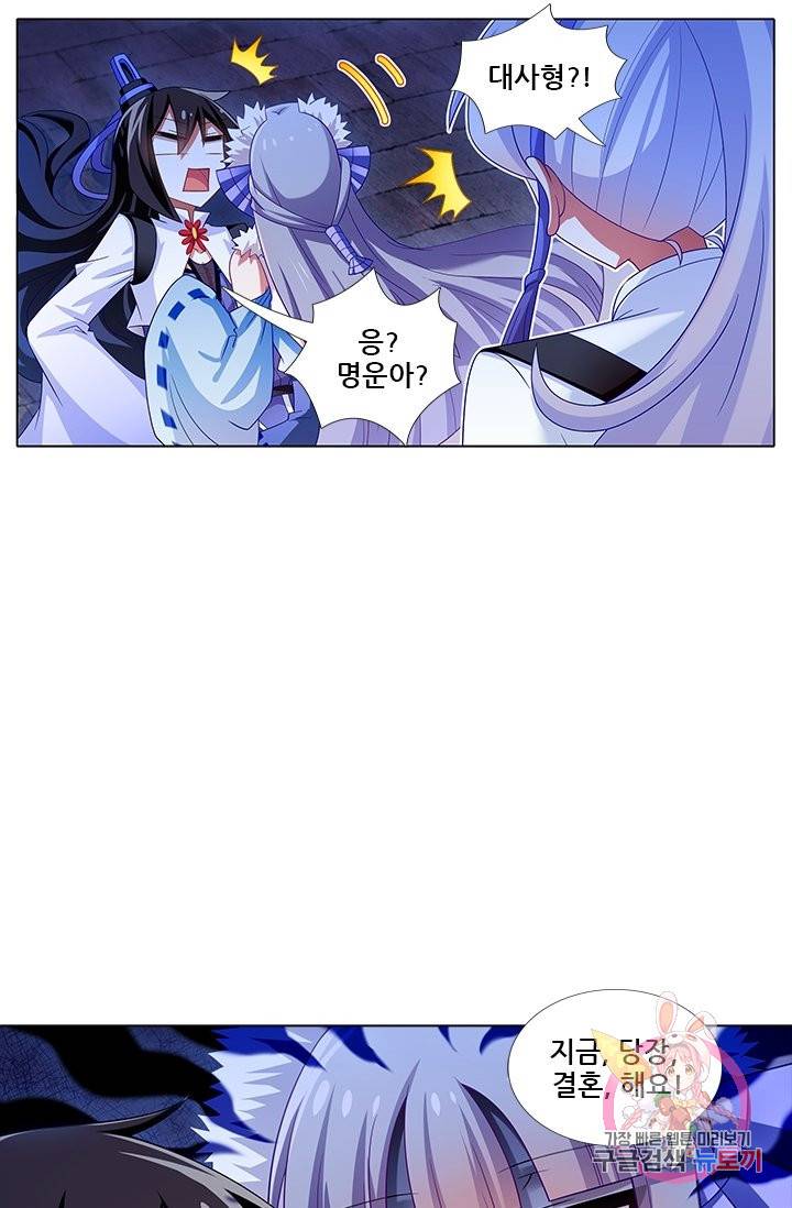 또라이 대사형 무림생존기 258화 18