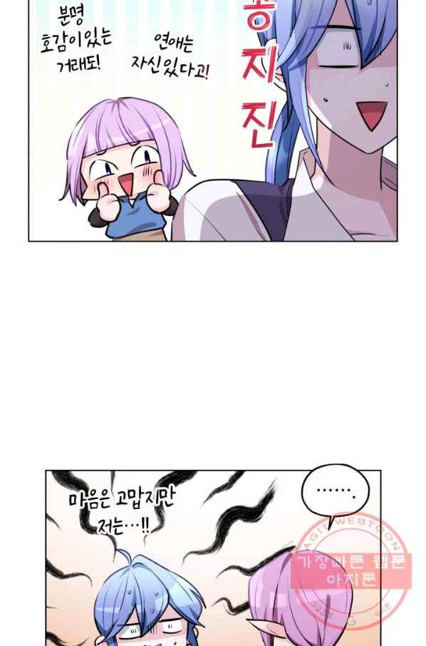 정령왕의 딸 79화 6