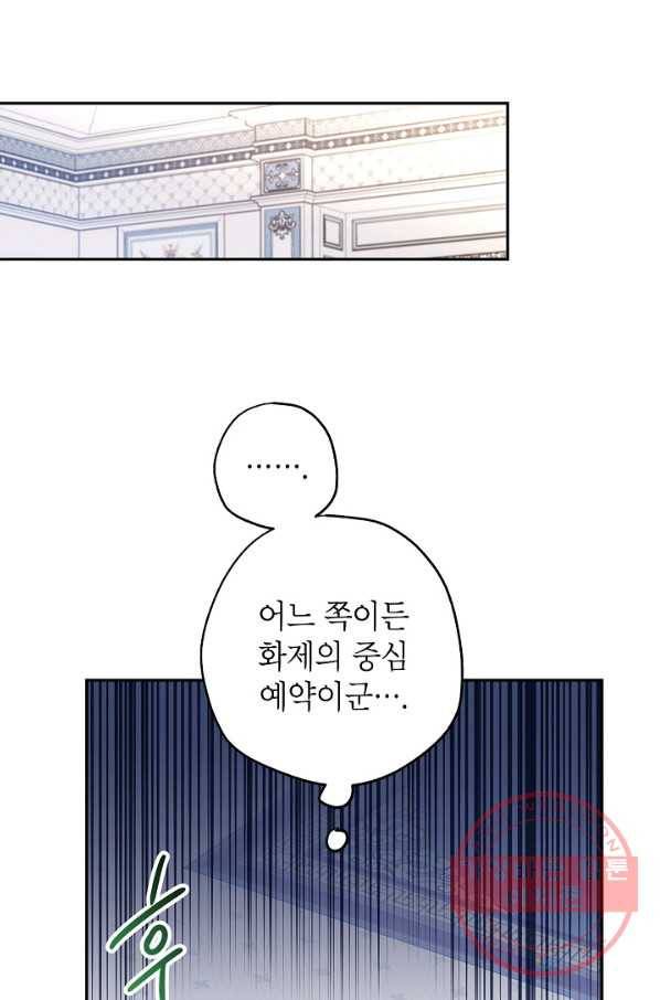 장르를 바꿔보도록 하겠습니다 39화 48