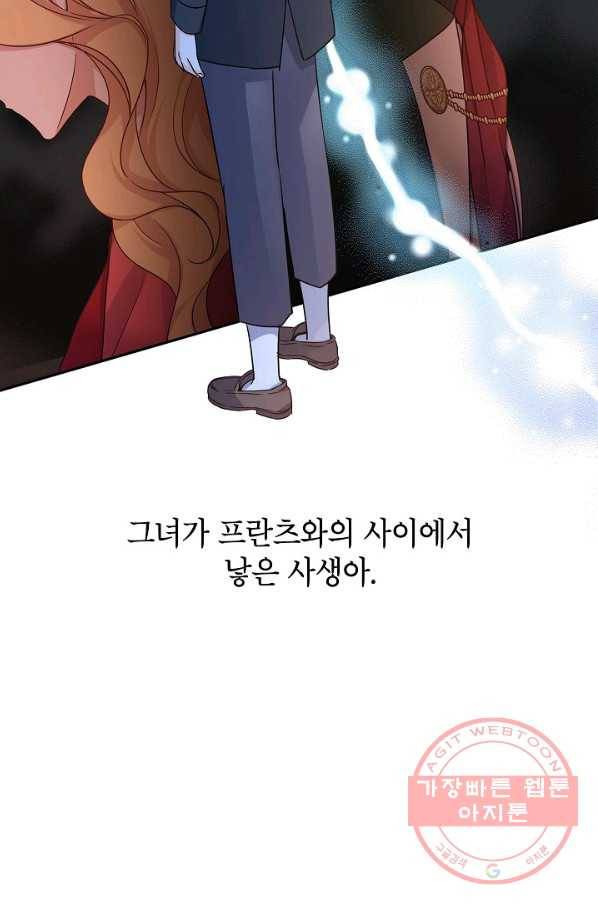 장르를 바꿔보도록 하겠습니다 39화 62