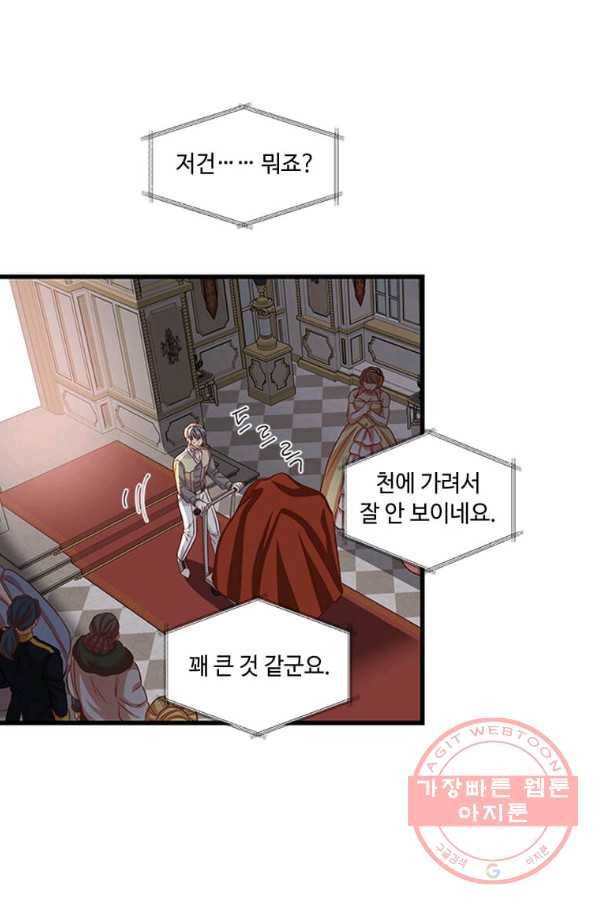 프리실라의 결혼 의뢰 78화 48
