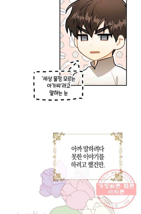 내 남자 주인공의 아내가 되었다 9화 4