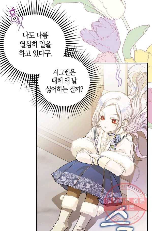 내 남자 주인공의 아내가 되었다 9화 5