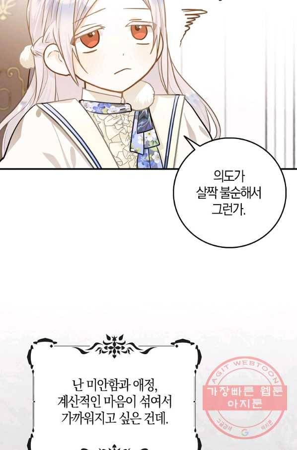 내 남자 주인공의 아내가 되었다 9화 12