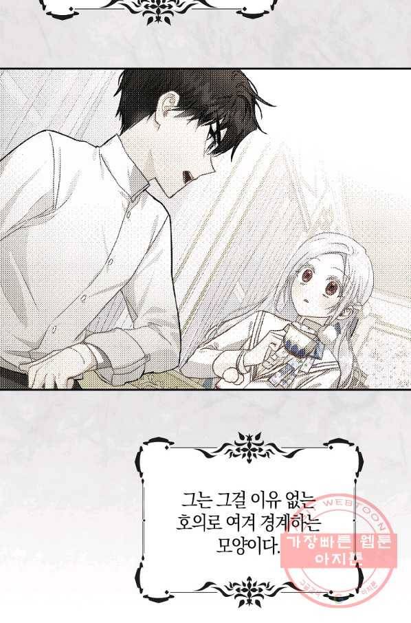 내 남자 주인공의 아내가 되었다 9화 13