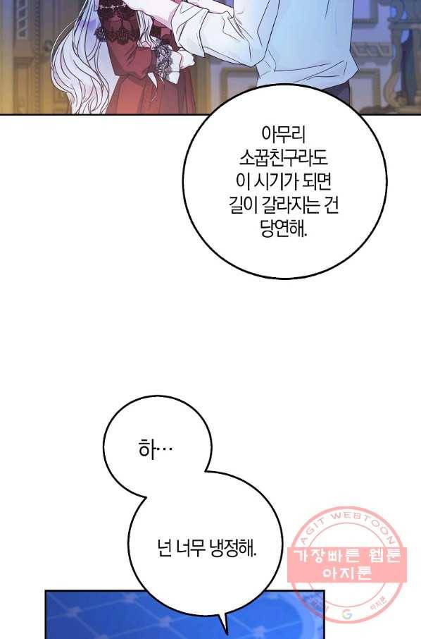 내 남자 주인공의 아내가 되었다 19화 6