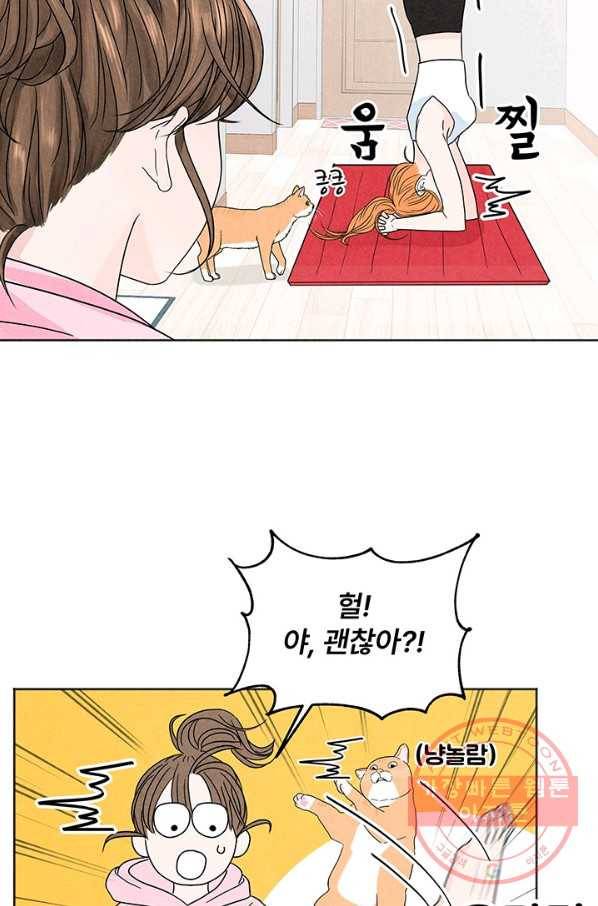 아내를 구하는 4가지 방법 2화 35