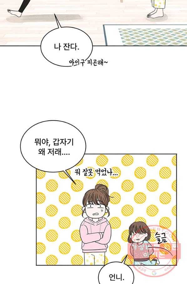 아내를 구하는 4가지 방법 2화 38