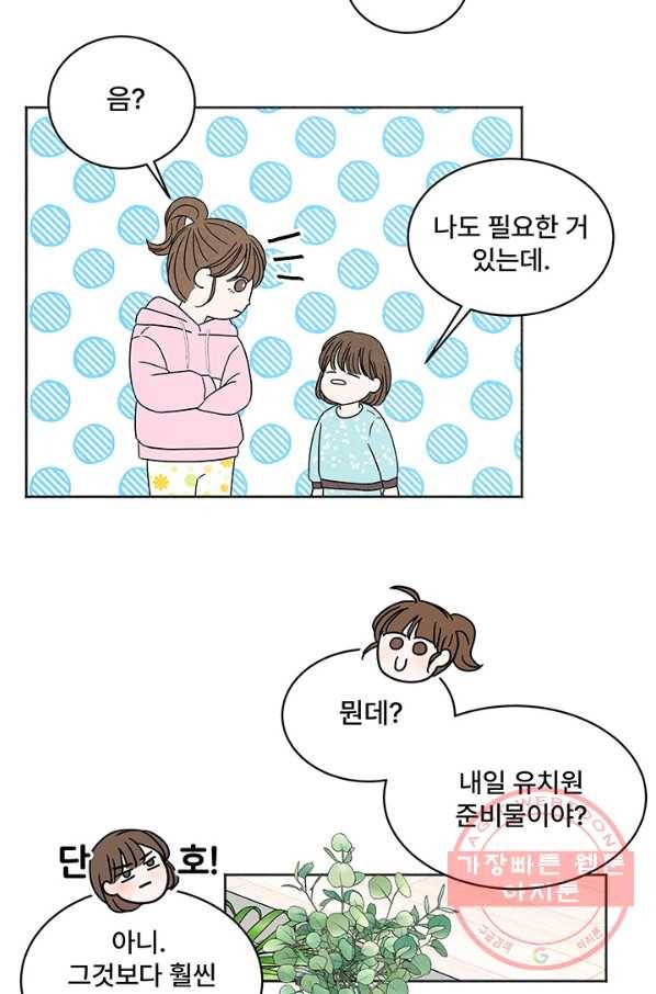 아내를 구하는 4가지 방법 2화 39