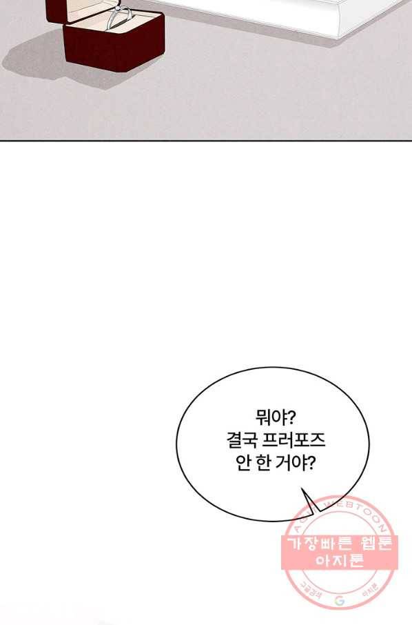 아내를 구하는 4가지 방법 2화 50