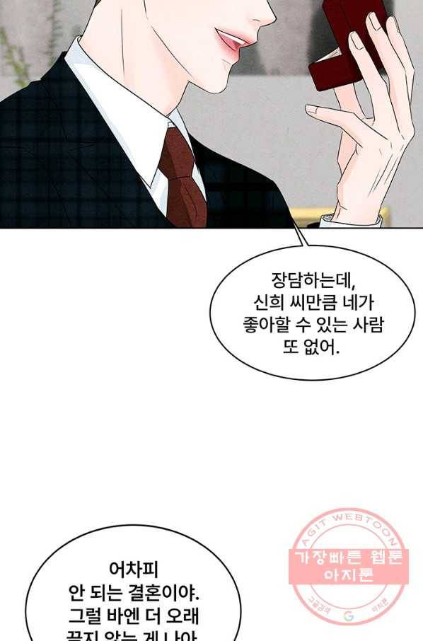 아내를 구하는 4가지 방법 2화 55