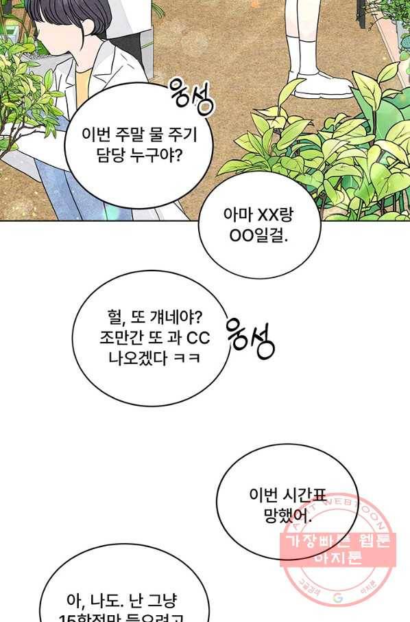아내를 구하는 4가지 방법 2화 84