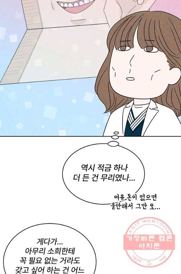 아내를 구하는 4가지 방법 2화 88