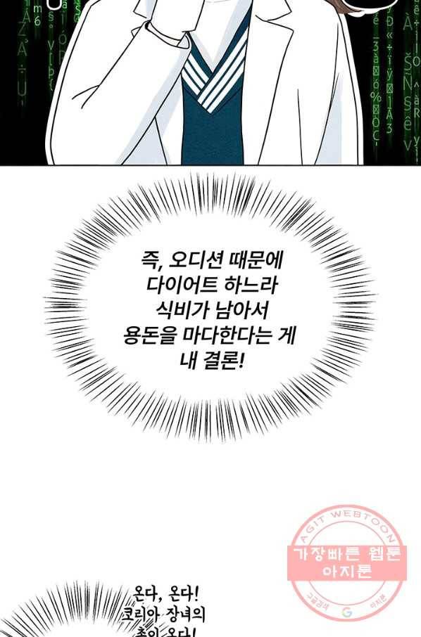 아내를 구하는 4가지 방법 2화 102