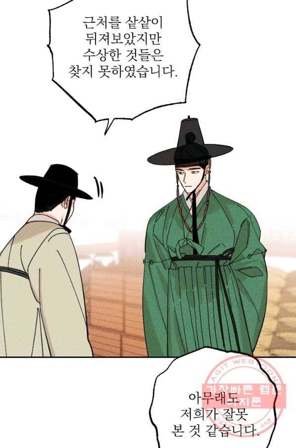 공주, 선비를 탐하다 28화 13