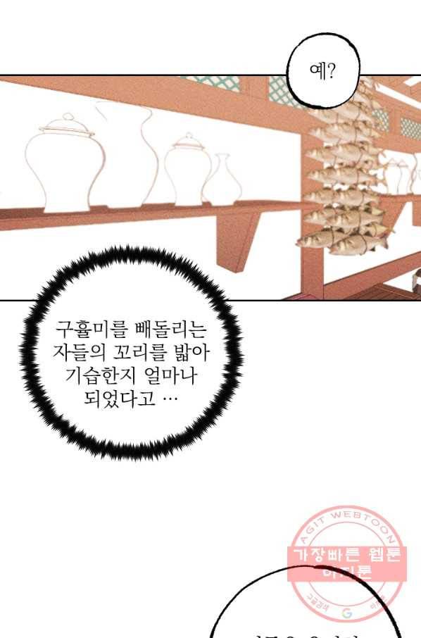 공주, 선비를 탐하다 28화 15