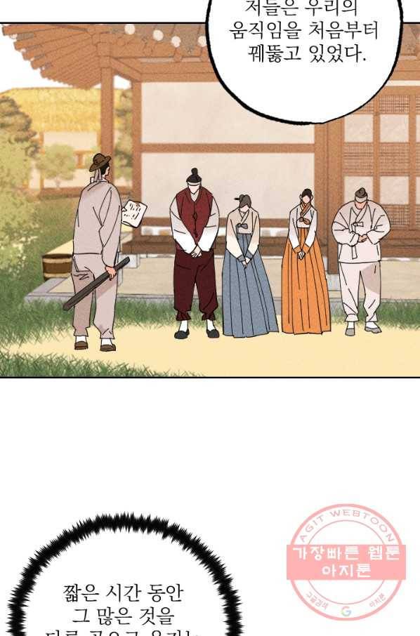 공주, 선비를 탐하다 28화 16