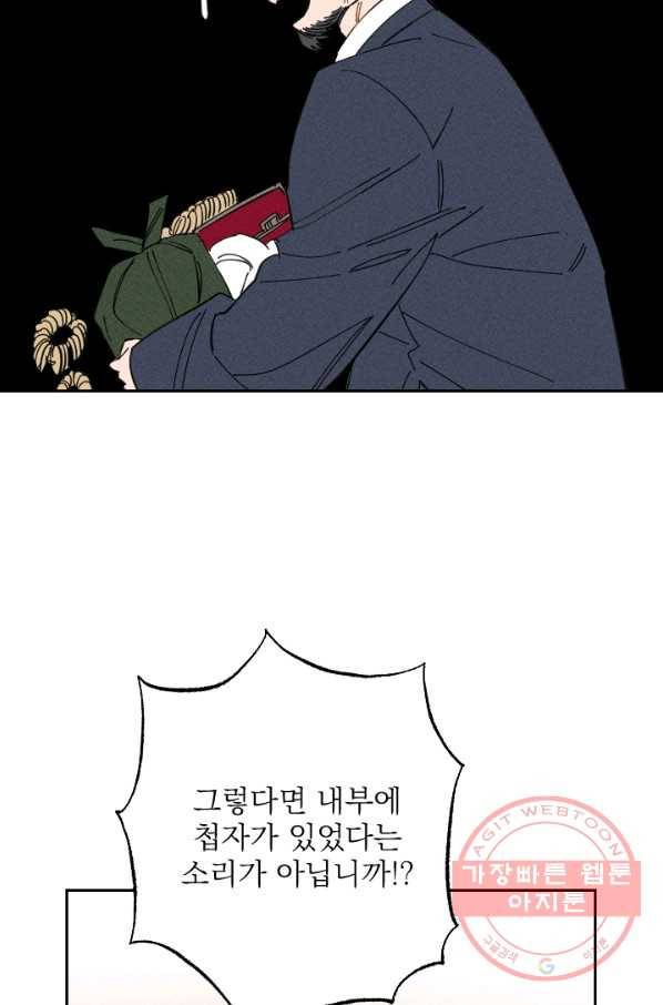 공주, 선비를 탐하다 28화 19
