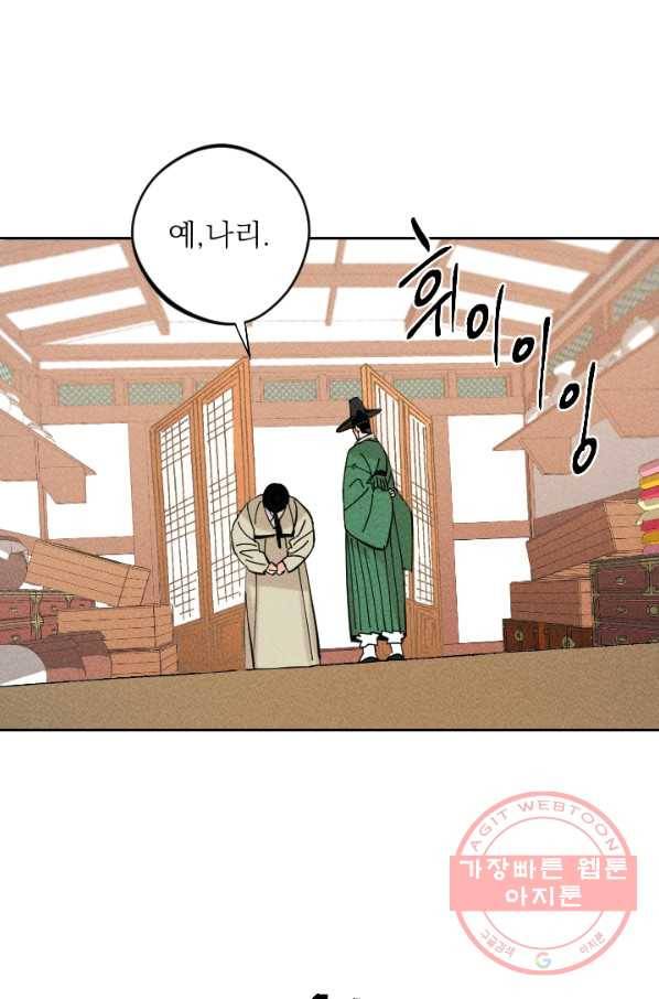 공주, 선비를 탐하다 28화 21