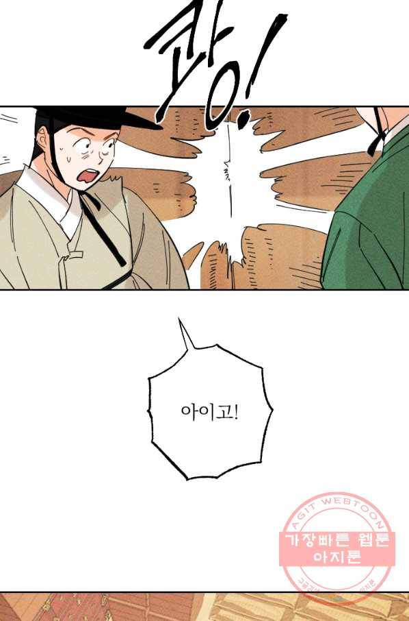 공주, 선비를 탐하다 28화 22