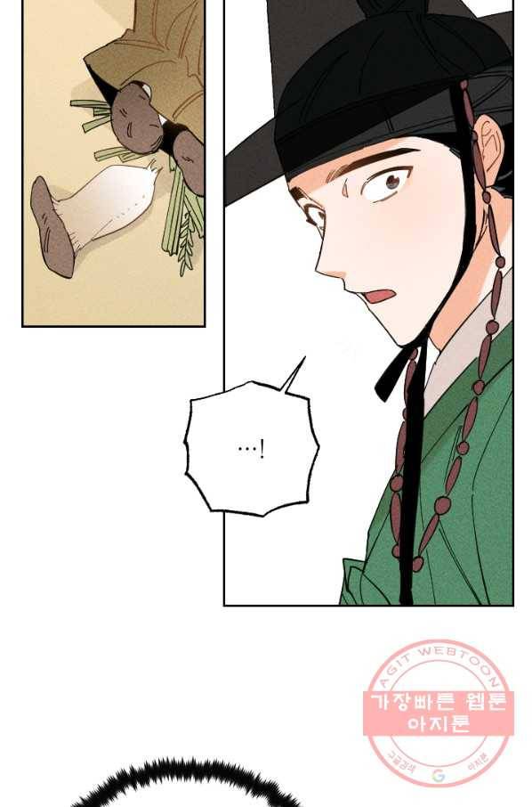 공주, 선비를 탐하다 28화 24