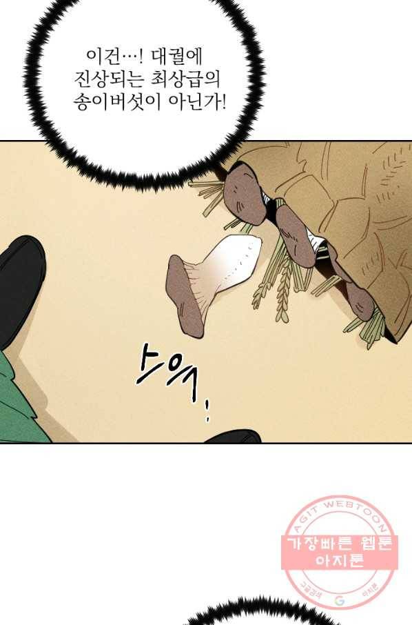 공주, 선비를 탐하다 28화 25