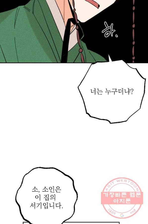 공주, 선비를 탐하다 28화 31