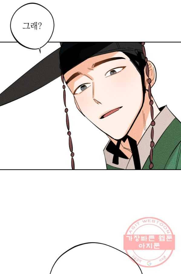 공주, 선비를 탐하다 28화 40