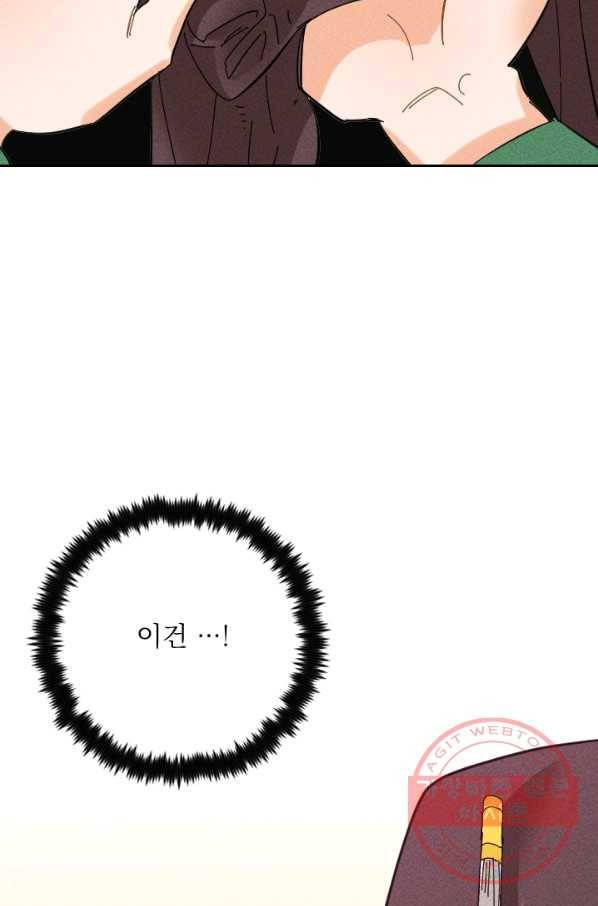 공주, 선비를 탐하다 28화 45