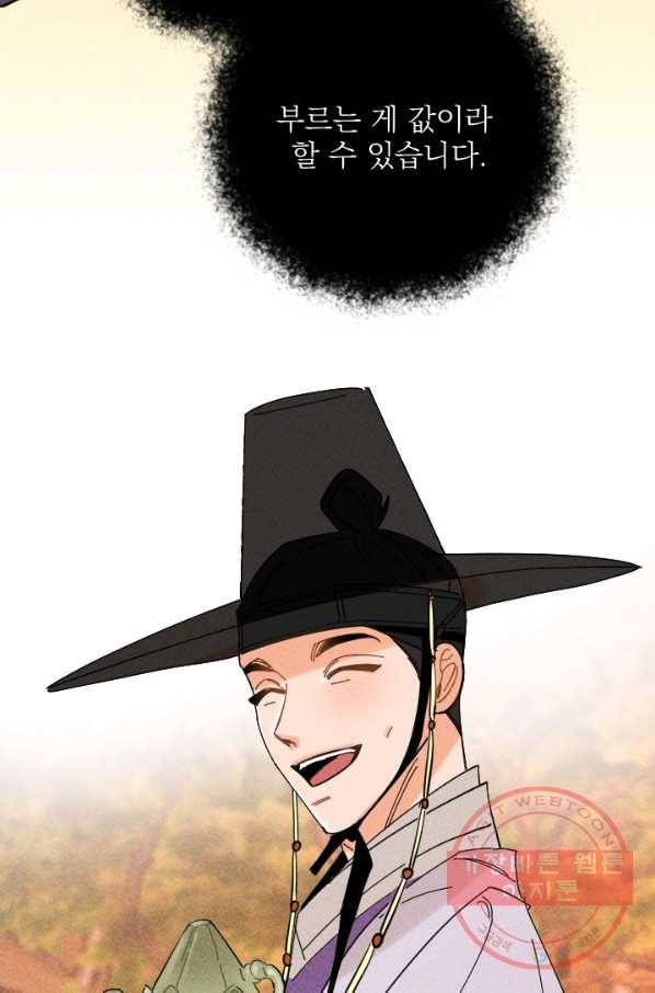 공주, 선비를 탐하다 28화 47