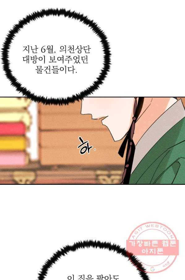 공주, 선비를 탐하다 28화 49